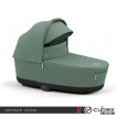 Cybex Priam IV - Leaf Green (для новорожденных) - дополнительное фото 6