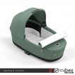 Cybex Priam IV - Leaf Green (для новорожденных) - дополнительное фото 7