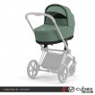 Cybex Priam IV Carrycot - Leaf Green - дополнительное фото 1