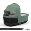 Cybex Priam IV Carrycot - Leaf Green - дополнительное фото 2