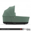 Cybex Priam IV Carrycot - Leaf Green - дополнительное фото 3