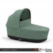 Cybex Priam IV Carrycot - Leaf Green - дополнительное фото 4