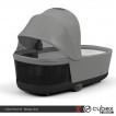 Cybex Priam IV Carrycot - Mirage Grey - дополнительное фото 3