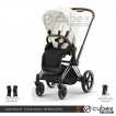 Cybex Priam IV - Off White (прогулочная) - дополнительное фото 1
