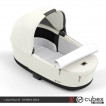 Cybex Priam IV - Off White (для новорожденных) - дополнительное фото 3