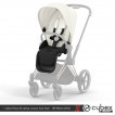 Cybex Priam IV Seat Pack - Off White - дополнительное фото 1