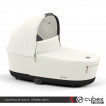 Cybex Priam IV Carrycot - Off White - дополнительное фото 2