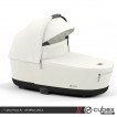 Cybex Priam IV Carrycot - Off White - дополнительное фото 4