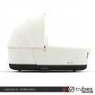 Cybex Priam IV Carrycot - Off White - дополнительное фото 6