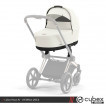 Cybex Priam IV Carrycot - Off White - дополнительное фото 1