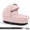 Cybex Priam IV - Peach Pink (для новорожденных) - дополнительное фото 6