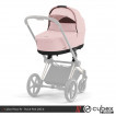 Cybex Priam IV - Peach Pink (для новорожденных) - дополнительное фото 2