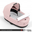 Cybex Priam IV Carrycot - Peach Pink - дополнительное фото 2