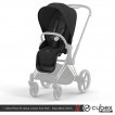 Cybex Priam IV Seat Pack - Sepia Black - дополнительное фото 1