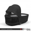 Cybex Priam IV Carrycot - Sepia Black - дополнительное фото 5