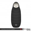 Cybex Platinum Footmuff, Sepia Black - дополнительное фото 1