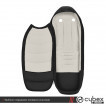 Cybex Platinum Footmuff, Sepia Black - дополнительное фото 4