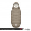Cybex Platinum Footmuff, Cozy Biege - дополнительное фото 1