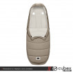 Cybex Platinum Footmuff, Cozy Biege - дополнительное фото 3