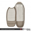 Cybex Platinum Footmuff, Cozy Biege - дополнительное фото 4