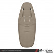 Cybex Platinum Footmuff, Cozy Biege - дополнительное фото 5