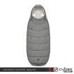 Cybex Platinum Footmuff, Mirage Grey - дополнительное фото 1