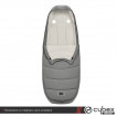 Cybex Platinum Footmuff, Mirage Grey - дополнительное фото 3
