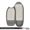 Cybex Platinum Footmuff, Mirage Grey - дополнительное фото 4