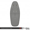 Cybex Platinum Footmuff, Mirage Grey - дополнительное фото 5