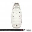 Cybex Platinum Footmuff, Off White - дополнительное фото 1