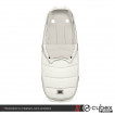 Cybex Platinum Footmuff, Off White - дополнительное фото 3