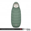 Cybex Platinum Footmuff, Leaf Green - дополнительное фото 1