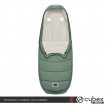 Cybex Platinum Footmuff, Leaf Green - дополнительное фото 3