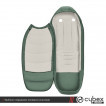 Cybex Platinum Footmuff, Leaf Green - дополнительное фото 4