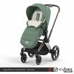 Cybex Platinum Footmuff, Leaf Green - дополнительное фото 2
