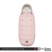 Cybex Platinum Footmuff, Peach Pink - дополнительное фото 1
