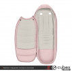 Cybex Platinum Footmuff, Peach Pink - дополнительное фото 4