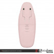 Cybex Platinum Footmuff, Peach Pink - дополнительное фото 5