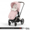 Cybex Platinum Footmuff, Peach Pink - дополнительное фото 2