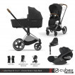 Cybex Priam IV 