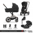 Cybex Priam IV 