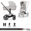 Детская коляска Cybex Priam V 