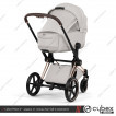 Детская коляска Cybex Priam V 