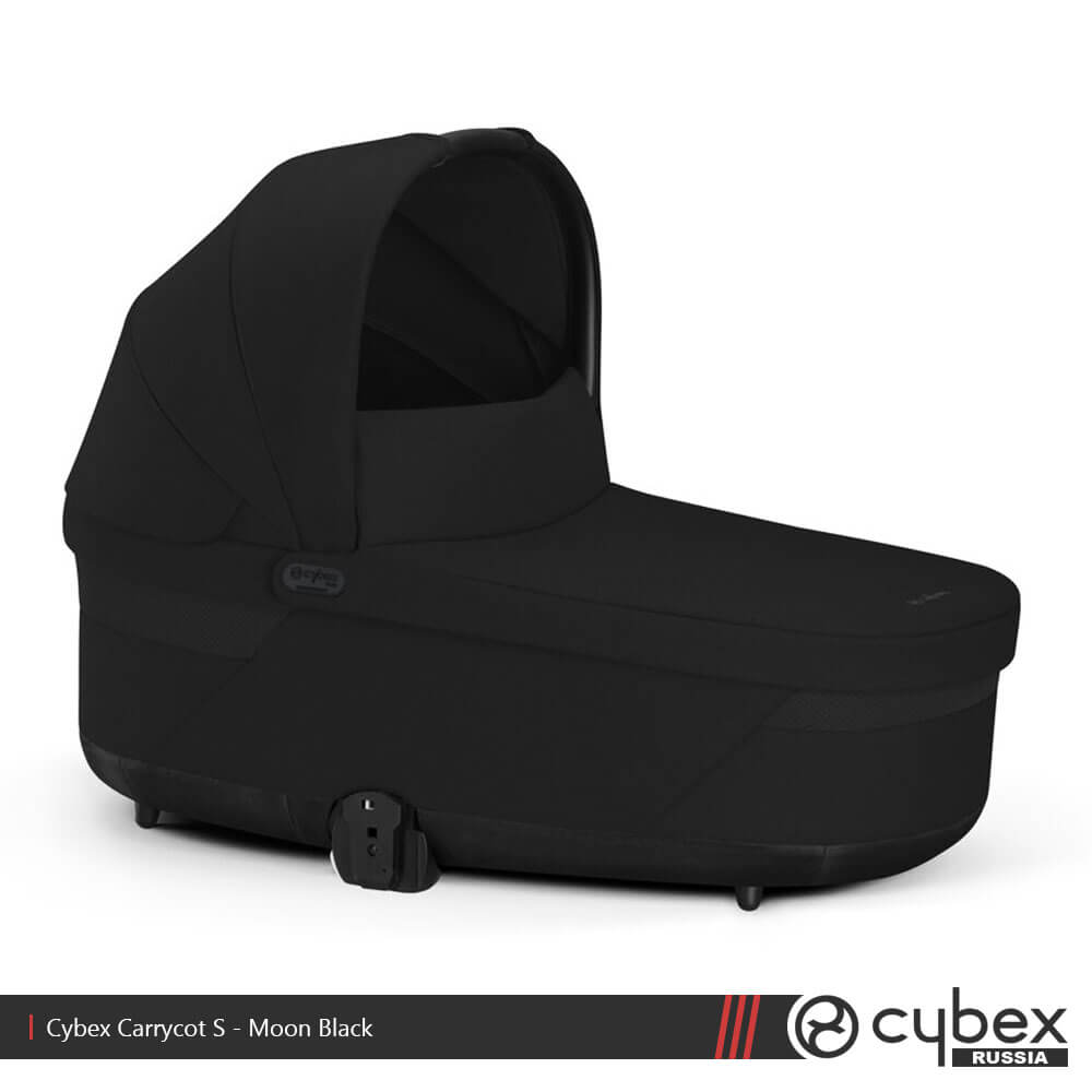 Спальный блок Cybex Cot S Lux Спальный блок Cybex Cot S Lux