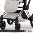 Детская коляска Cybex Priam V 