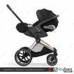 Детская коляска Cybex Priam V 