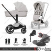 Детская коляска Cybex Priam V 