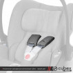 Накладки наплечные для автолюльки Cybex - дополнительное фото 1
