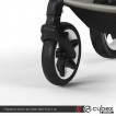 Передние колёса для Cybex Talos S Lux - дополнительное фото 2
