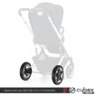 Задние колёса для коляски Cybex Talos S Lux - дополнительное фото 1